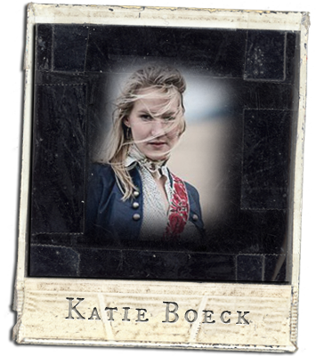 Katie Boeck