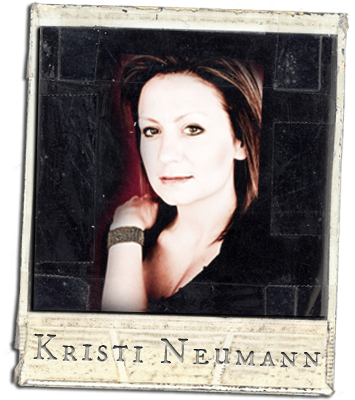 Kristi Neumann