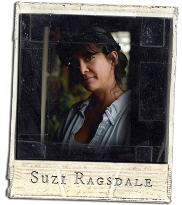 Suzi Ragsdale