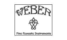 Weber Fine Acoustic Instruments